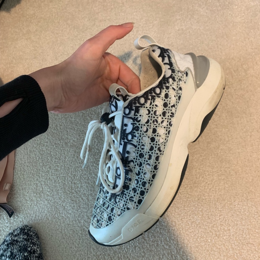 Dior B24 sneaker